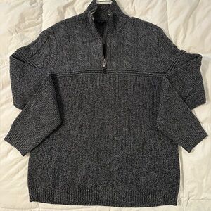 Ted Baker Men’s pullover - size 6